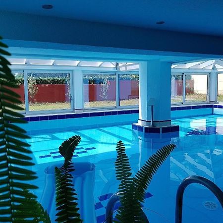 Apartments Ana Wellness S Ровин Екстериор снимка