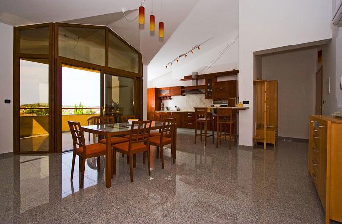 Apartments Ana Wellness S Ровин Екстериор снимка