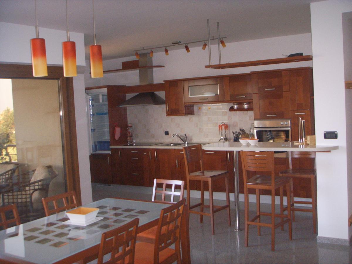 Apartments Ana Wellness S Ровин Екстериор снимка