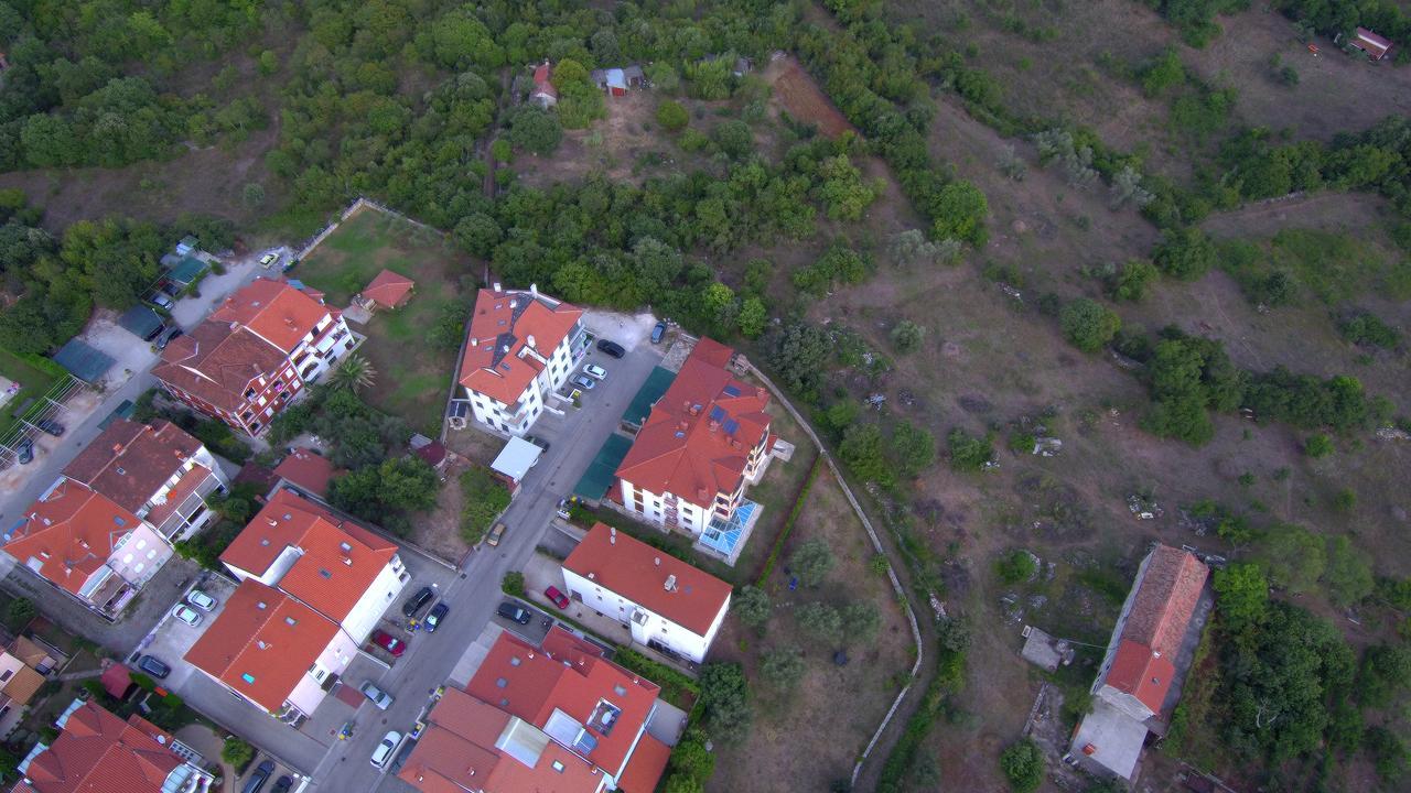 Apartments Ana Wellness S Ровин Екстериор снимка